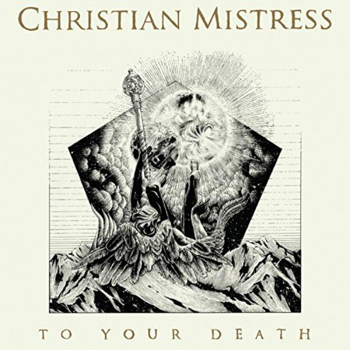 Christian Mistress: To Your Death