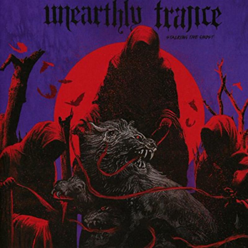 Unearthly Trance: Stalking The Ghost