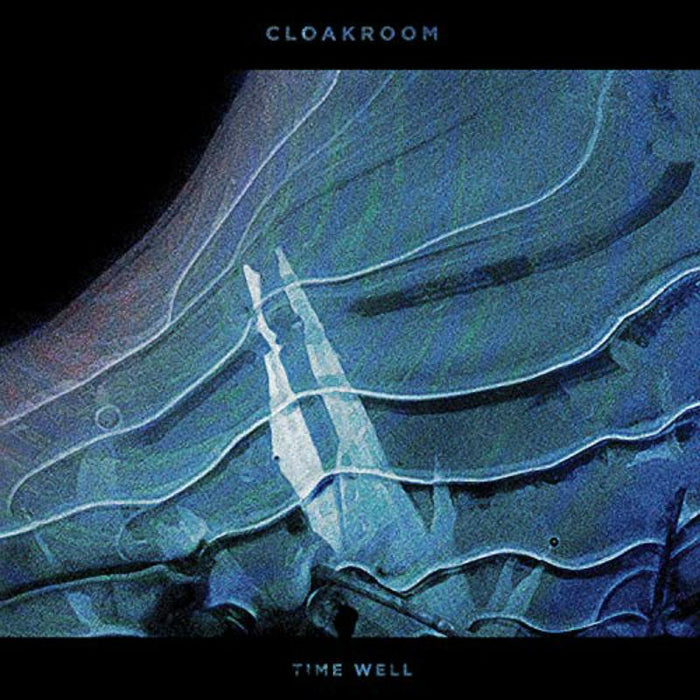 Cloakroom: Time Well