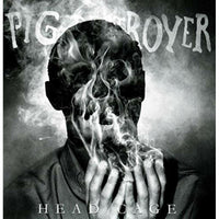 Pig Destroyer: Head Cage
