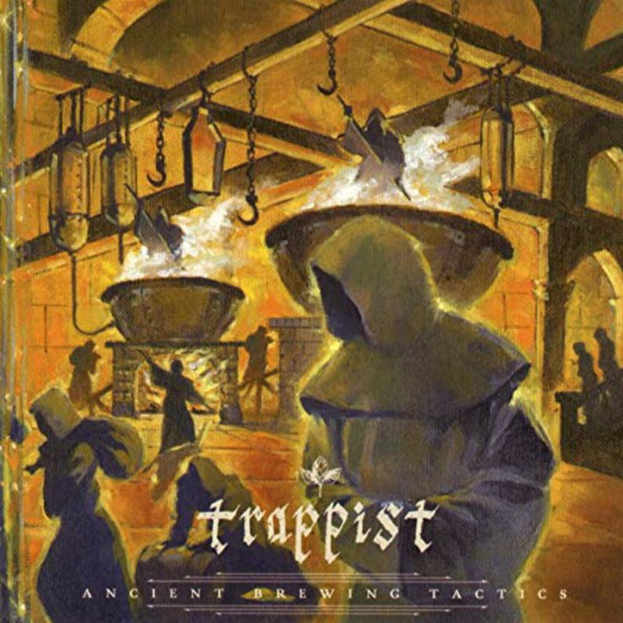Trappist: Ancient Brewing Tactics