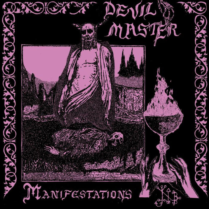Devil Master: Manifestations