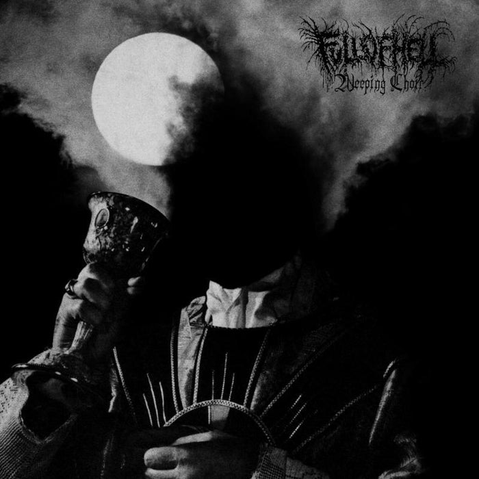 Full of Hell: Weeping Choir (LP)