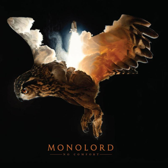 Monolord: No Comfort