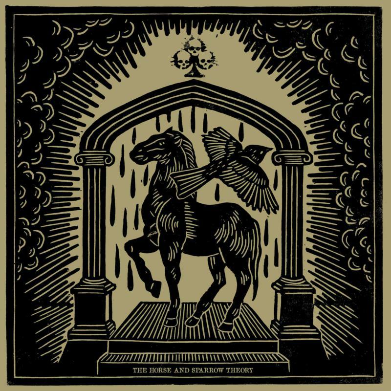 Victims: The Horse And Sparrow Theory (LP)