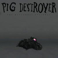 Pig Destroyer: The Octagonal Stairway