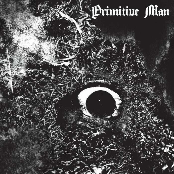 Primitive Man: Immersion