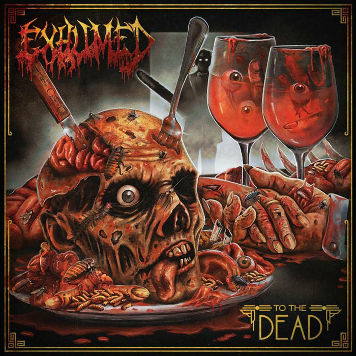 Exhumed: To The Dead