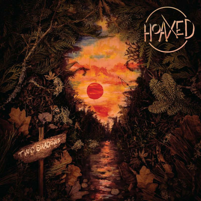 Hoaxed: Two Shadows
