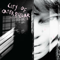 City of Caterpillar: Mystic Sisters