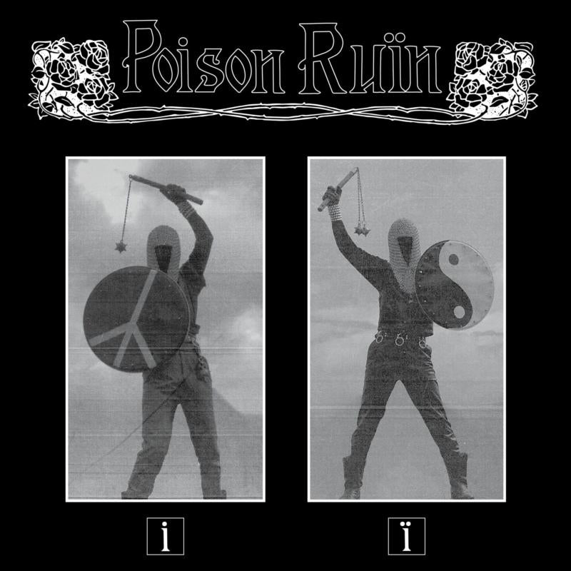 Poison Ruin: Poison Ruin