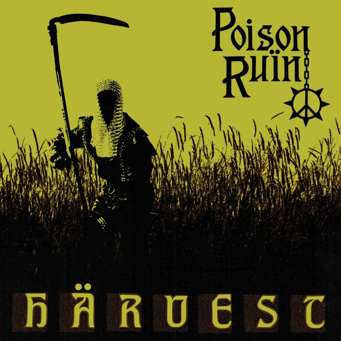 Poison Ruin: Harvest