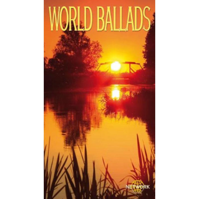 Various Artists: World Ballads