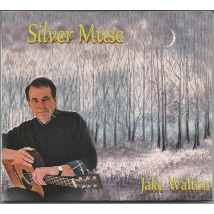 Jake Walton: Silver Muse