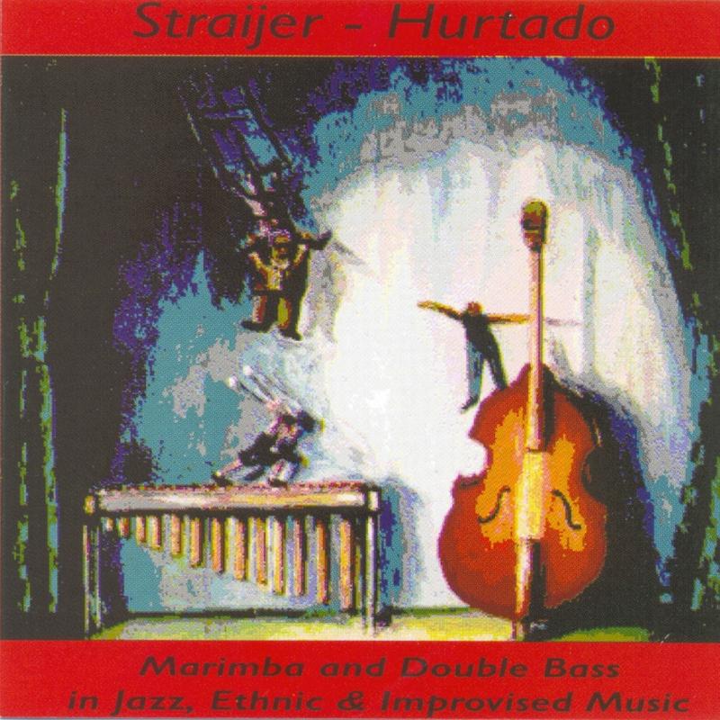 Horacio Straijer & Horacio 'Mono' Hurtado: Straijer - Hurtado