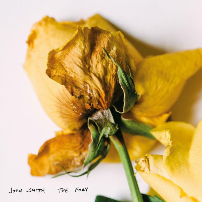 John Smith: The Fray (LP)