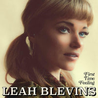 Leah Blevins: First Time Feeling (LP)