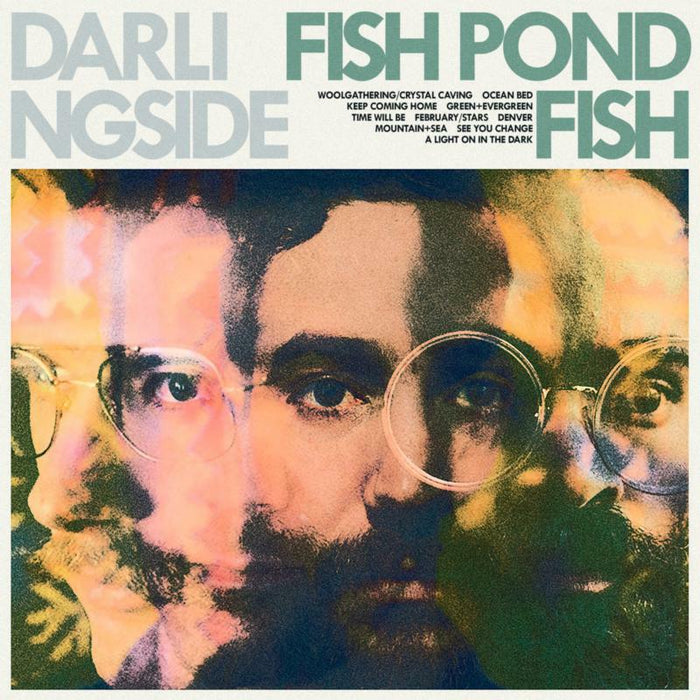 Darlingside: Fish Pond Fish (LP)
