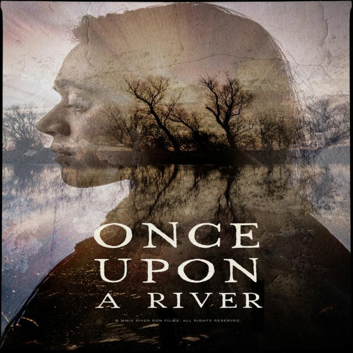 Various Artists: Once Upon A River Original Motion Picture Soundtrack
