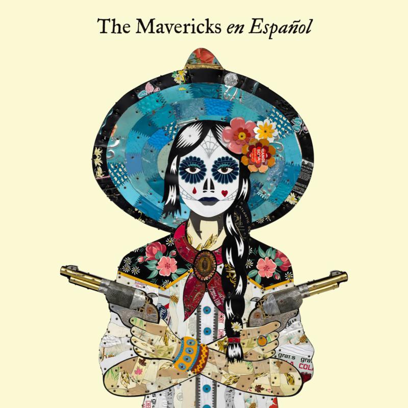 The Mavericks: En Espanol