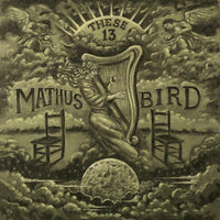 Jimbo Mathus: These 13 (LP)