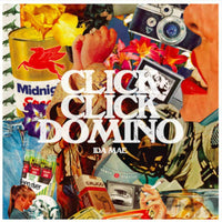 Ida Mae: Click Click Domino (LP)
