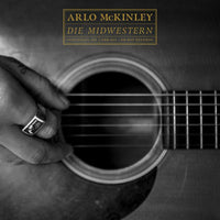 Arlo McKinley: Die Midwestern (LP)