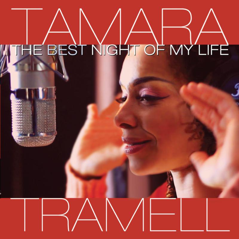 Tamara Tramell: The Best Night Of My Life