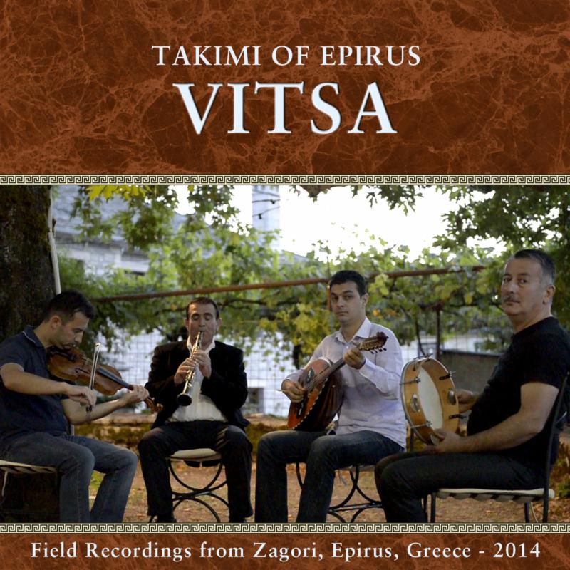Takimis Of Epirus: Vitsa