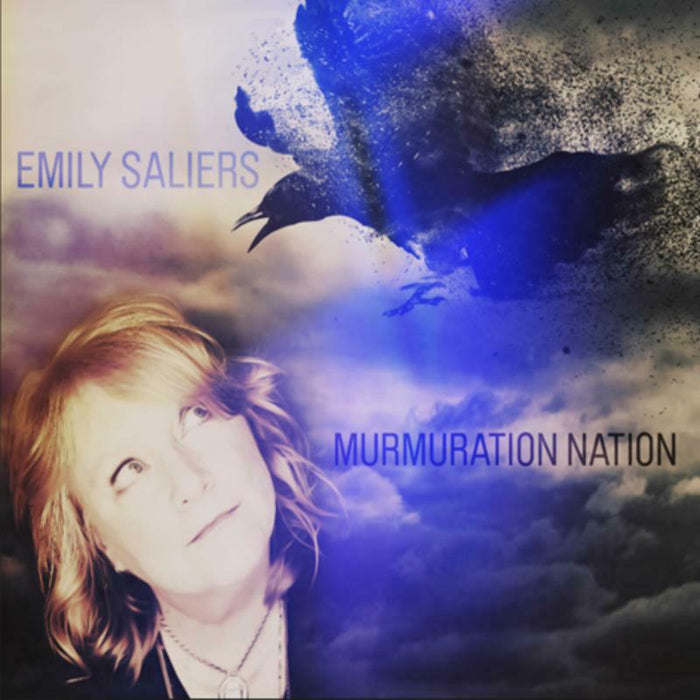 Emily Saliers: Murmuration Nation