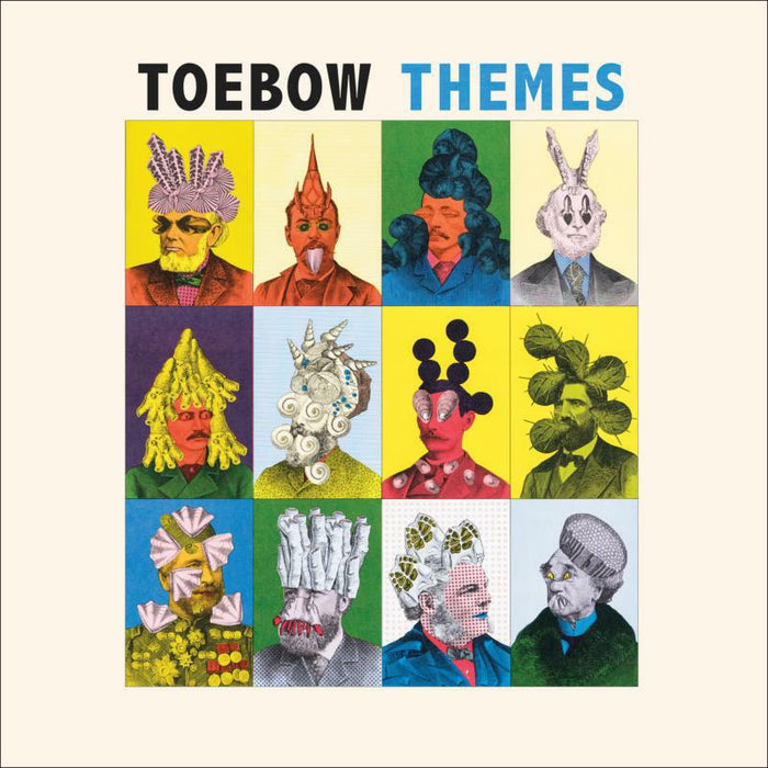 Toebow: Themes