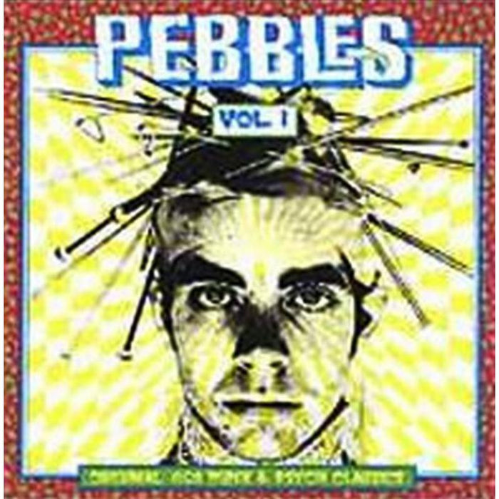 Various Artists: Pebbles Vol. 1