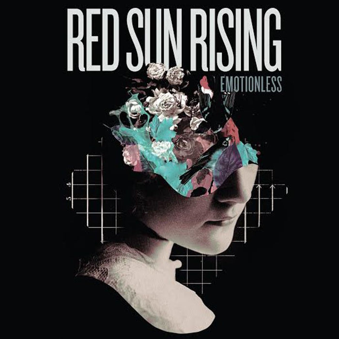Red Sun Rising: Emotionless