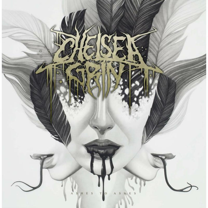 Chelsea Grin: Ashes To Ashes
