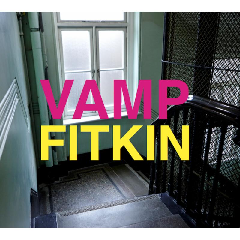 Fitkin: Vamp