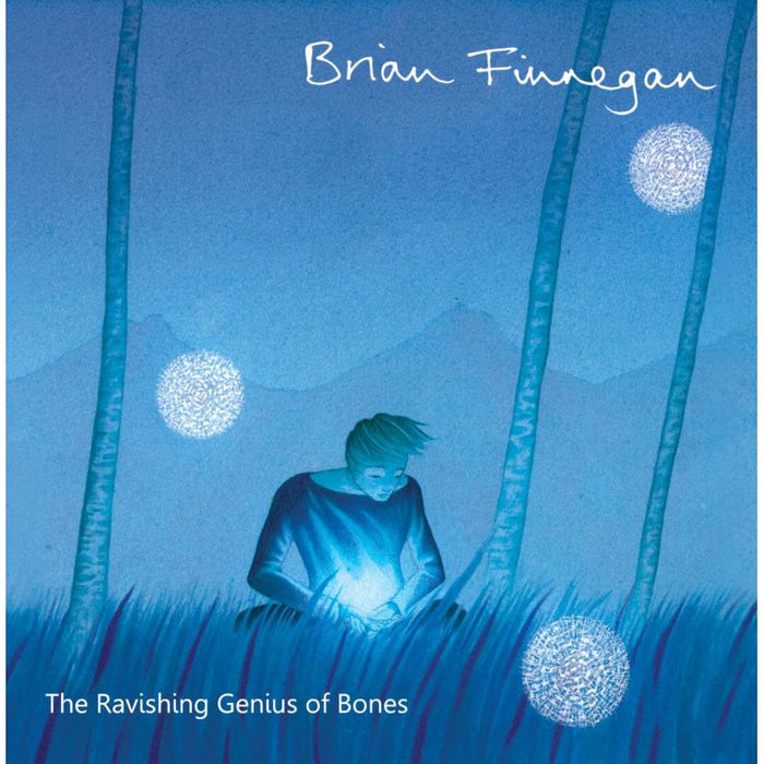Brian Finnegan: The Ravishing Genius Of Bones