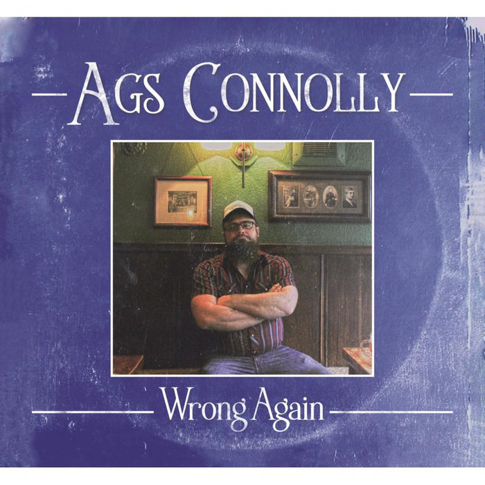 Ags Connolly: Wrong Again