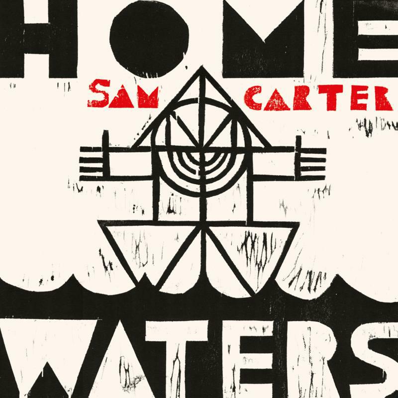 Sam Carter: Home Waters
