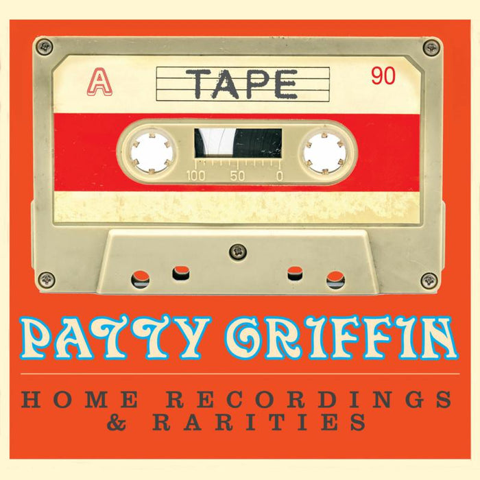 Patty Griffin: Tape