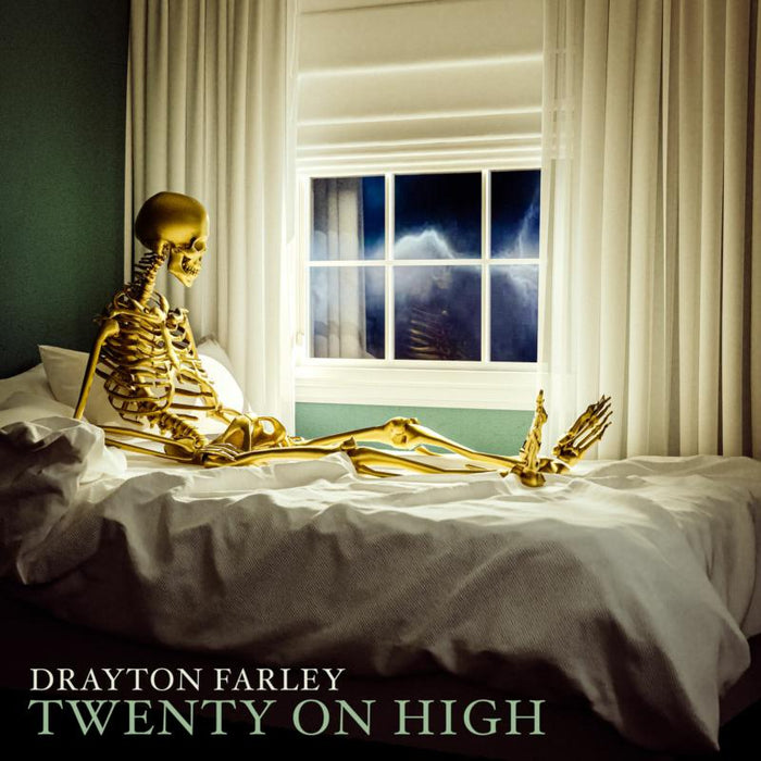 Drayton Farley: Twenty on High