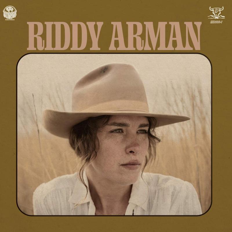 Riddy Arman: Riddy Arman