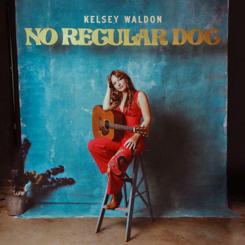 Kelsey Waldon: No Regular Dog (LP)