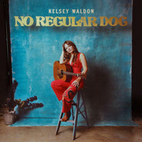 Kelsey Waldon: No Regular Dog
