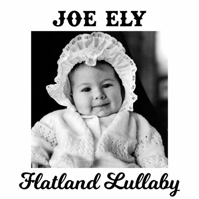 Joe Ely: Flatland Lullaby