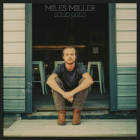 Miles Miller: Solid Gold LP