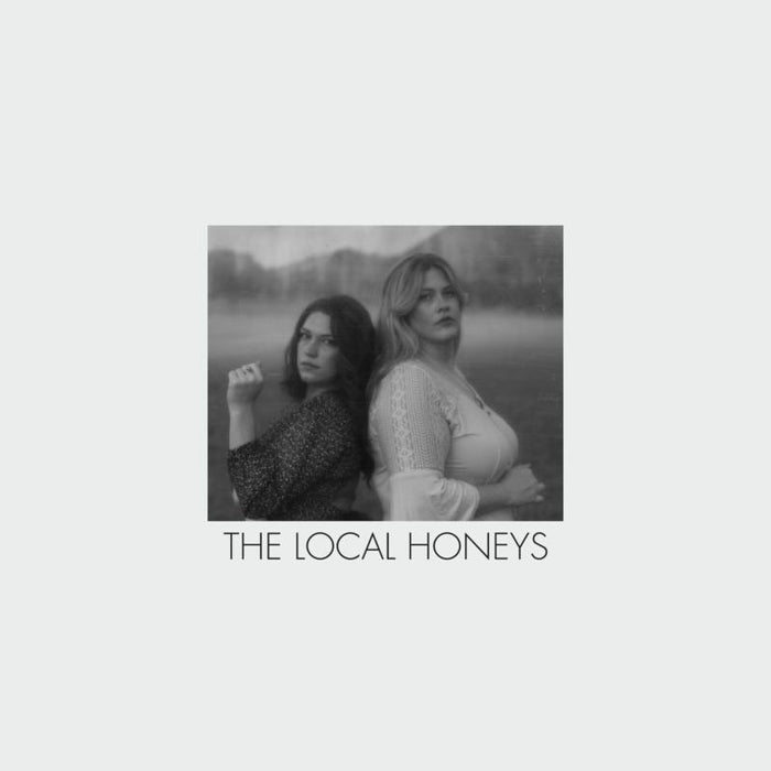 The Local Honeys: The Local Honeys