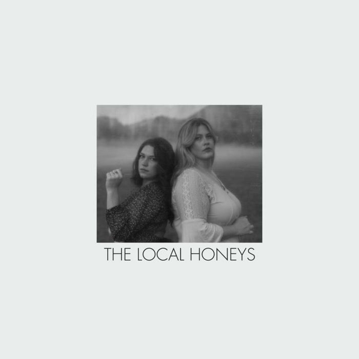 The Local Honeys: The Local Honeys (LP)