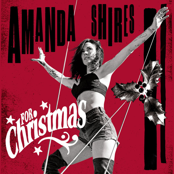 Amanda Shires: For Christmas