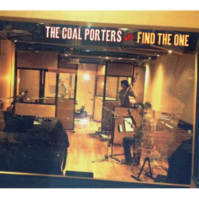 The Coal Porters: Find The One