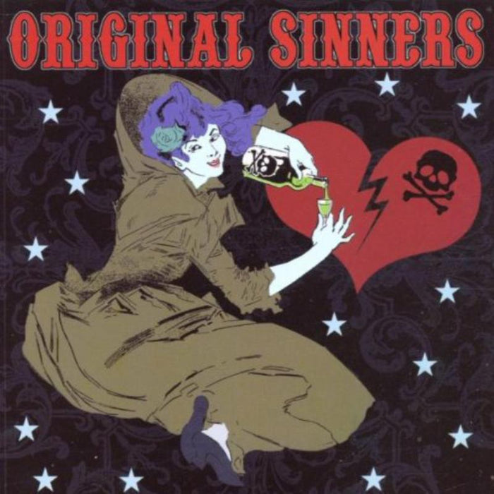 Original Sinners: Original Sinners